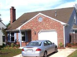 4236 Spruce Knob Rd, Virginia Beach, VA 23456