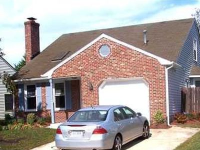4236 Spruce Knob Rd, Virginia Beach, VA, 23456