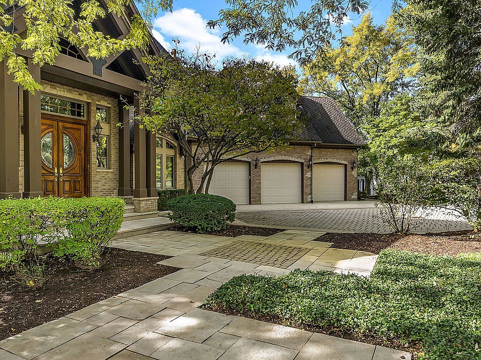 16W125 89th St, Burr Ridge, IL 60527 MLS 11793361 Zillow