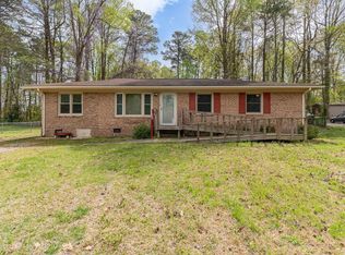 7308 Carlton Dr, Raleigh, NC 27616