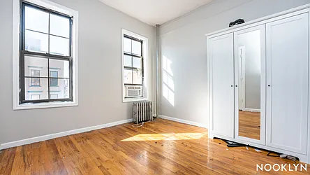 Rented by Nooklyn NYC LLC