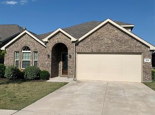4721 Woodard Ln, Frisco, TX 75034