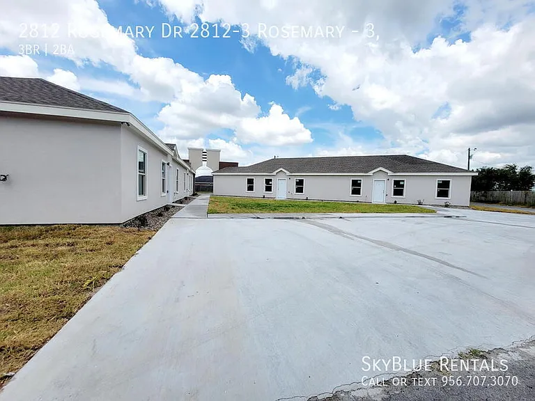 2812 Rosemary Dr #3 — Photo 3