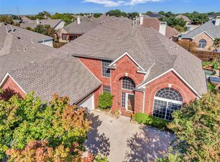 1116 Oakhollow Dr, Corinth, TX 76210