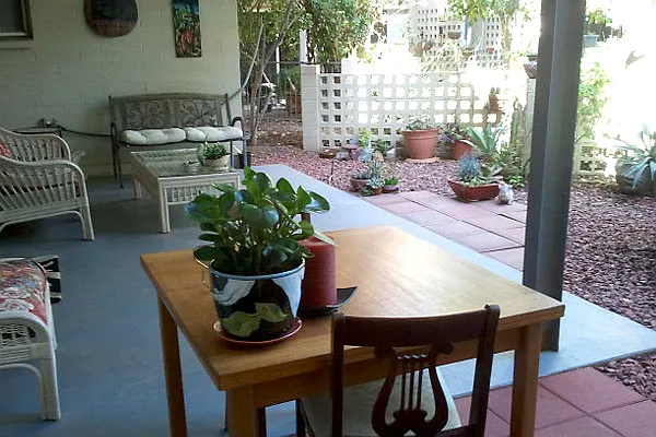 The Hibiscus Biltmore Apartments — Photo 10
