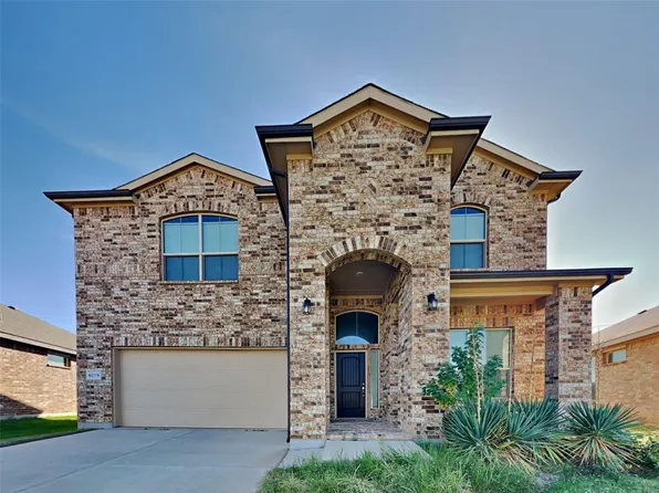 9329 Belle River Trl, Fort Worth, TX 76177