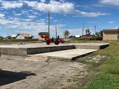 204 SE 6th St, Greenfield, IA, 50849