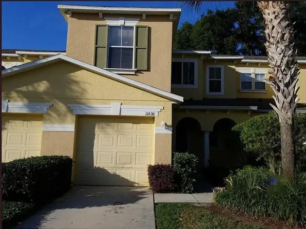 11636 MANGO RIDGE BOULEVARD, SEFFNER, FL 33584