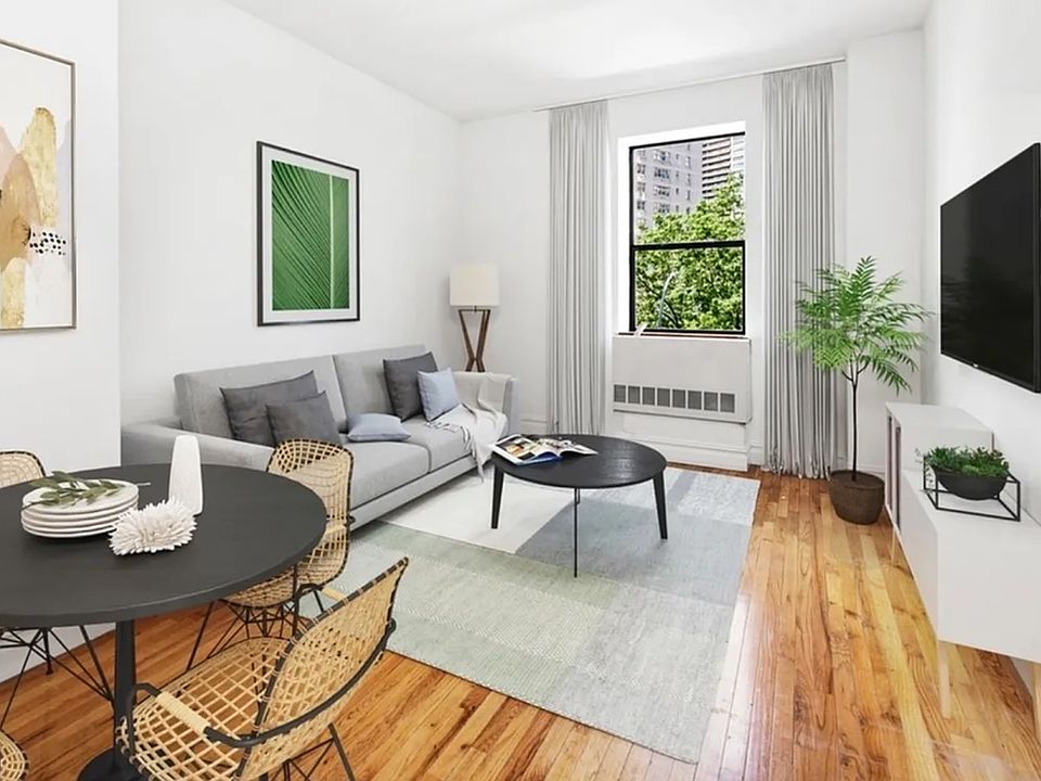 1st image of 154 W 70th St APT 3G