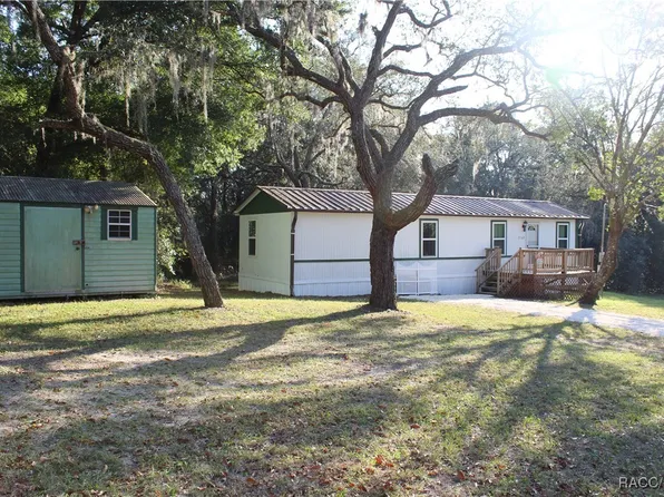 3160 E Squirrel Ct, Inverness, FL 34452