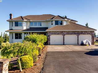 1903 NW 206th St, Ridgefield, WA 98642