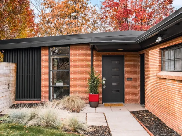 1265 Ivy Street, Denver, CO 80220