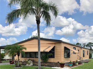 9010 Arbor Dr, North Fort Myers, FL 33903