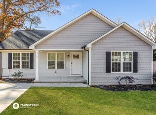 510 Kimball Loop, China Grove, NC 28023