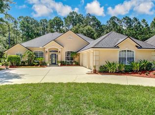 208 Twining Trce, Saint Johns, FL 32259