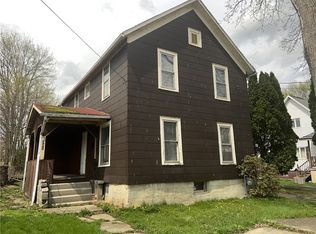 321 Jerome St, Painted Post, NY 14870