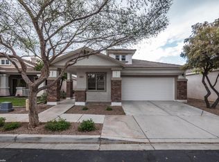 2037 S Gordon, Mesa, AZ 85209