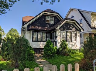 3384 N 37th St, Milwaukee, WI 53216