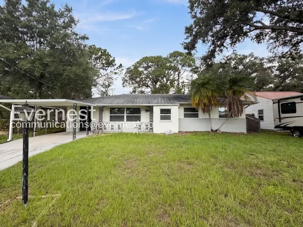 2638 Teal Ave, Sarasota, FL 34232