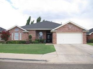5414 100th St, Lubbock, TX 79424