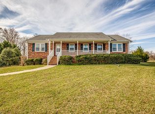 1611 N Clodfelter Rd, High Point, NC 27265