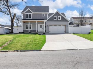816 Nirk Ave, Saint Louis, MO 63122