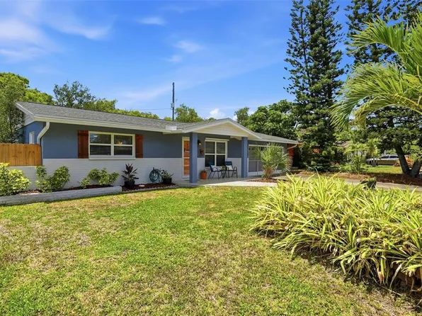 11626 75th Ave, Seminole, FL 33772