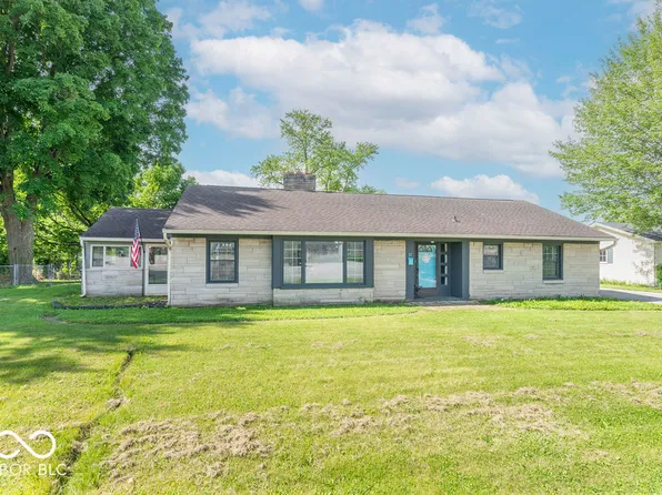 37 Saint Clair St, Mooresville, IN 46158