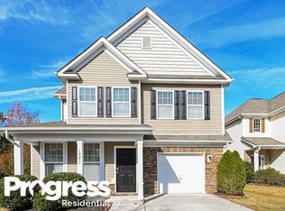 10237 Caldwell Forest Dr, Charlotte, NC 28213