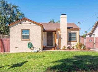 1121 N Mentor Ave, Pasadena, CA 91104