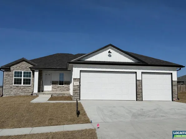 7622 Vera Dr, Lincoln, NE 68516