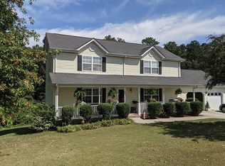 105 Teal Dr, Ringgold, GA 30736