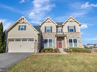 874 Amherst Ln, Westminster, MD 21158