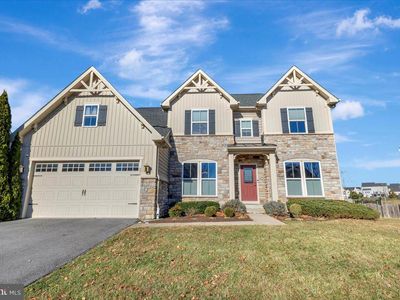 874 Amherst Ln, Westminster, MD, 21158