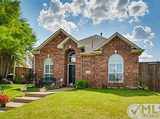 8005 Springmoss Dr, Plano, TX 75025