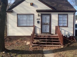 9387 Marlowe St, Detroit, MI 48228