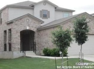1119 Sundance Fall, San Antonio, TX 78245
