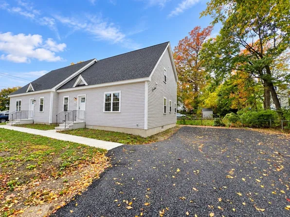 39 Lincoln St #A, Webster, MA 01570