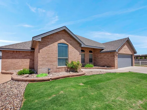 2501 S County Road 1089, Midland, TX 79706