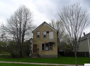 221 Stuntz Ave, Ashland, WI 54806