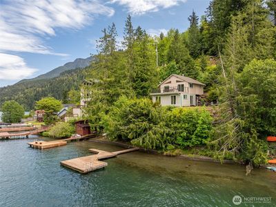 49 Sunny Point Lane, Port Angeles, WA, 98363