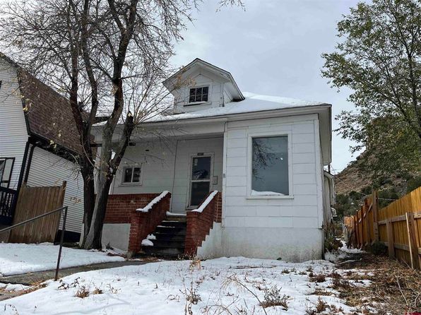 1307 Nevada Avenue, Trinidad, CO 81082