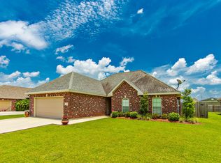 212 Cane Break Dr, Thibodaux, LA 70301