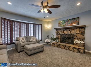 4400 Bel Ridge Dr, Lincoln, NE 68521