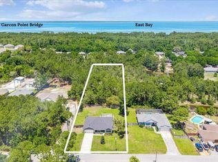 3644 Quail Run Rd, Gulf Breeze, FL 32563