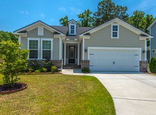 2279 Spring Hope Dr, Mount Pleasant, SC 29466