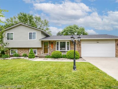 2270 Popplewood Ct, Davison, MI, 48423