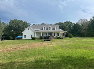 4536 Uniontown Hwy, Van Buren, AR 72956