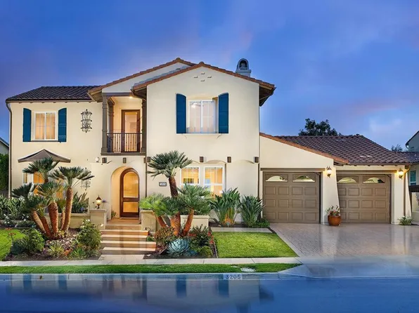 3205 Sitio Montecillo, Carlsbad, CA 92009