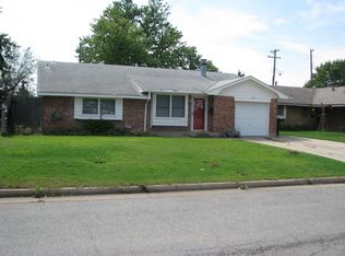 6300 NW 24th St, Oklahoma City, OK 73127
